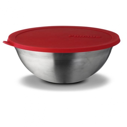 Купить Миска Primus CampFire bowl 740810 в Киеве по лучшей цене с доставкой в Украине | Магазин NORTHWALL